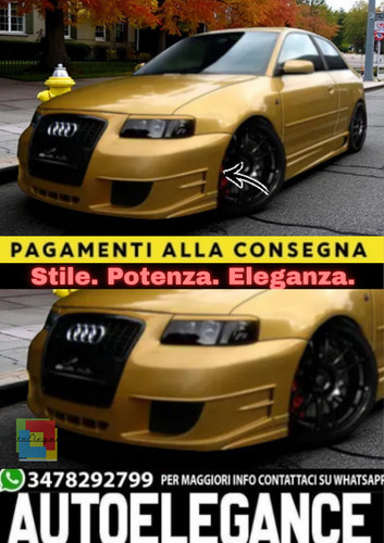 Paraurti anteriore per - 🔥paraurti,