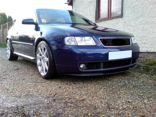 Adatto per audi 8l cup - adatto,
