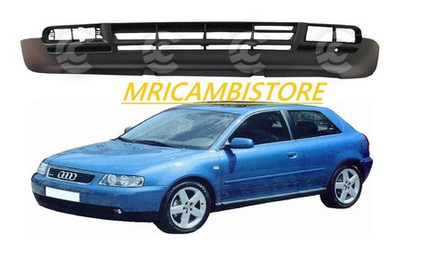 8l0807110f3fz spoiler paraurti - spoiler,