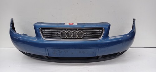 Paraurti anteriore 122512 - paraurti,
