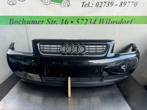 Paraurti anteriore per audi - per, a3