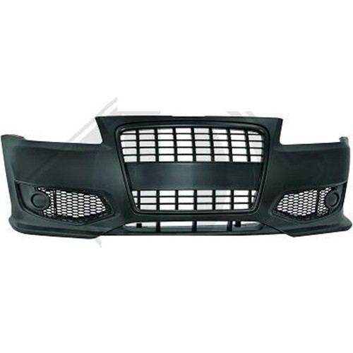 Paraurti anteriore tuning - paraurti,