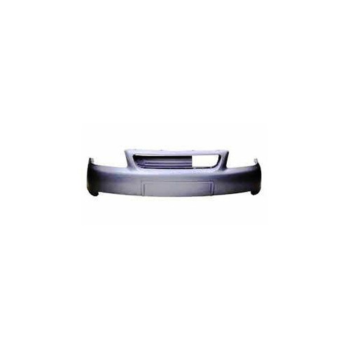 Ad0161001 paraurti anteriore - ad0161001,