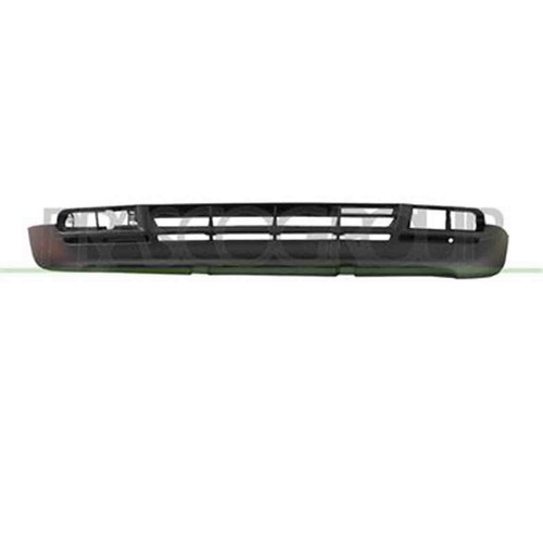 Spoiler paraurti anteriore mod - paraurti,