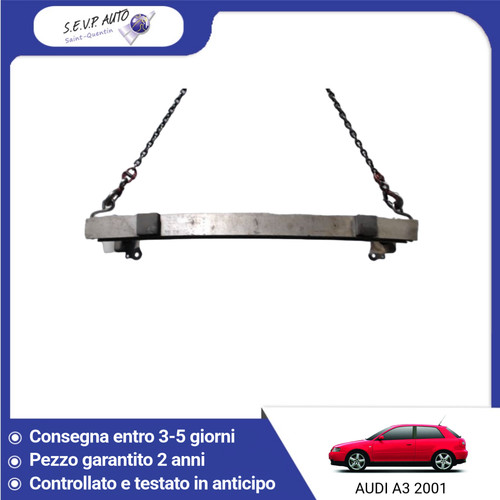 Rinforzo paraurti - 🇮🇹,