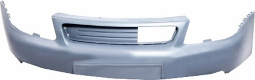 Paraurti anteriore per audi - anteriore,