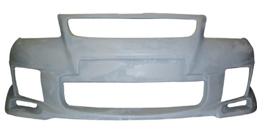 Pad 100 paraurti anteriore - pad,