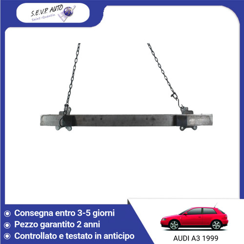 Rinforzo paraurti - 🇮🇹,