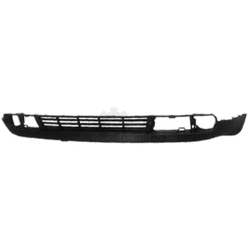 Diederichs spoiler paraurti - diederichs,
