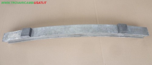 Traversa paraurti anteriore - paraurti,