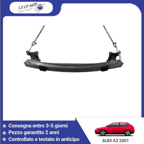 Rinforzo paraurti - 🇮🇹,