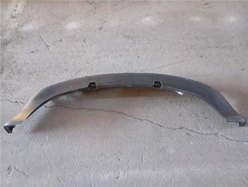 8l0807111b paraurti anteriore - 8l0807111b,