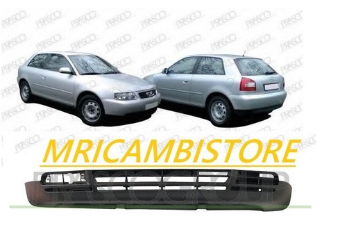 8l0807110b3fz spoiler paraurti - spoiler,